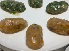 -潮州府·潮菜·砂锅粥(徐家汇店)