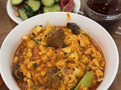 -老刘家永盛斋·传统泡馍(东关南街店)