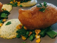 -Mercato莫卡多露台餐厅与酒吧(K11店)