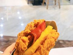 -肯德基(南昌路店)