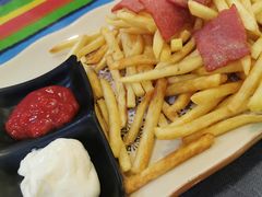 -滋味烤鱼(马北店)