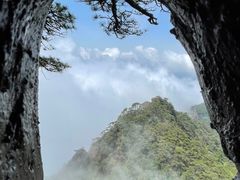 -三清山风景名胜区
