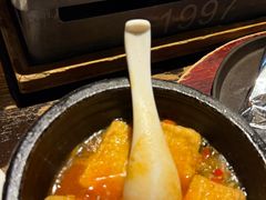 -玛吉阿米·餐吧