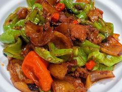 -大鸭梨烤鸭(望京店)