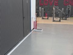 -奇迹健身(SM广场店)