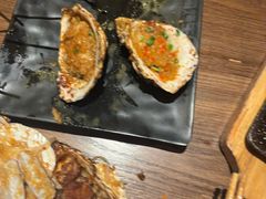 -王扯火胖哥烤生蚝(眉山首店)