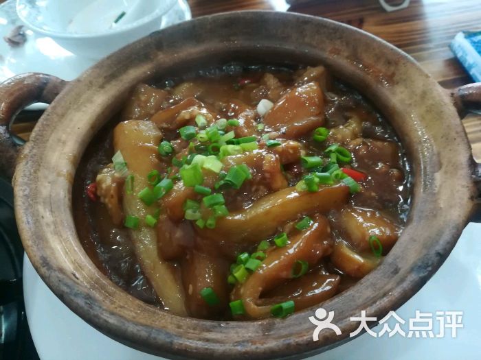 一品土鸡农家菜图片 第27张