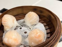 -万龙洲海鲜(南新仓店)