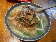 -圳兴面王·拌川·特色炒面(南山保利剧院店)