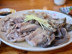 -乡亲鹅肉城(昆山店)