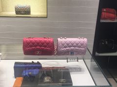 -CHANEL(恒隆广场店)