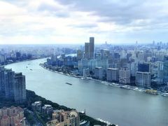 -上海中心大厦