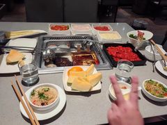 -海底捞火锅(步步高新天地店)