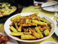 -华春餐馆(鱼山路店)