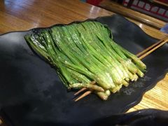 -烧蠔帮·生蚝海鲜牌档(观海店)