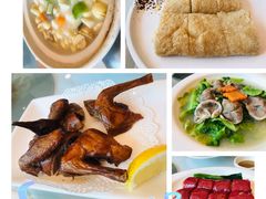 -益健名厨海鲜城(夏湾店)