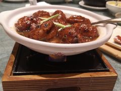 -小厨娘淮扬菜(六合欢乐港店)