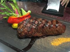 -超级厨房概念餐厅(奥园广场店)