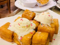-新世界餐厅(万达店)