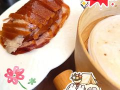-老铺烤鸭(宝鸡店)