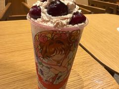 -奈雪的茶(中粮祥云小镇店)