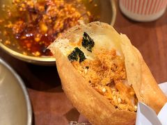 -小豆海棠(嘉兴路店)