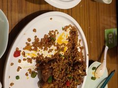 -禾珍珠家常小馆(河南博物院店)