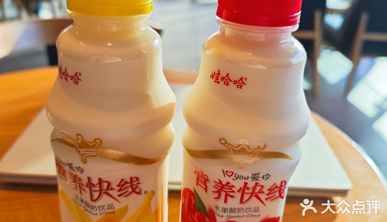 还是原来的配方，还是小时候的味道