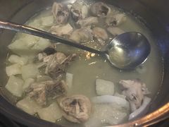-润青四季音乐主题餐厅·椰子鸡(罗湖店)