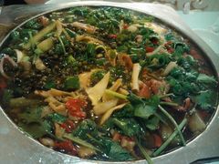 -自贡盐帮菜·玩辣餐厅(樱花园西街店)