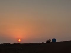 -迪拜沙漠冲沙
