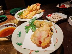 -和彩放题(渔阳店)