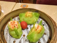 -点都德(水贝IBC店)