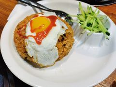 -猪小牛烤肉(青塔店)