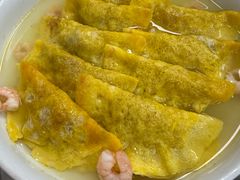 -芸海阁·农家私房菜(沙家浜景区出口店)
