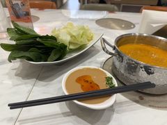 -呷哺呷哺 黄金牧场 (新辰里学清路店)