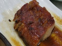 -香港富临皇宫(扬名广场店)