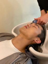 点击看大图 -涩谷· Hair Salon