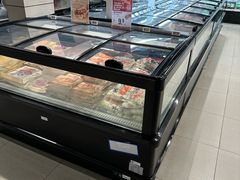 -盒马鲜生(宝地店)