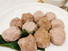 -潮汕林记牛肉火锅(万象天地店)