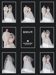 -时光印记婚纱摄影工作室·原创定制