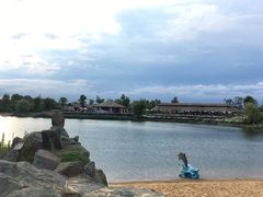 -南京银杏湖乐园