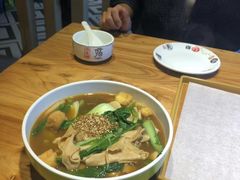 -一顿烧烤(八经街店)