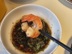 -望海臻鲜·海鲜餐厅