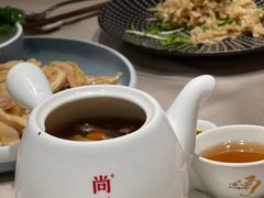 -尚一汤·粤菜海鲜(环球港店)