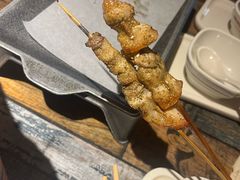 -管氏翅吧(广渠门店)