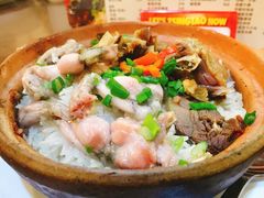 -尝囍煲仔小菜