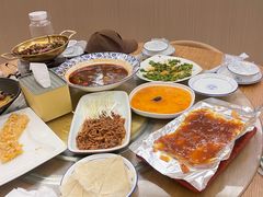 -华顺土菜馆(洪岗路店)
