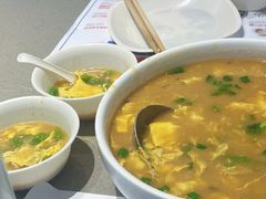 -大锅强·蒸海鲜青岛菜(吾悦广场店)