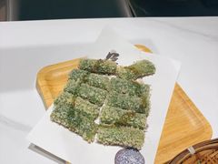 -阿露佳·舌尖上的安吉菜